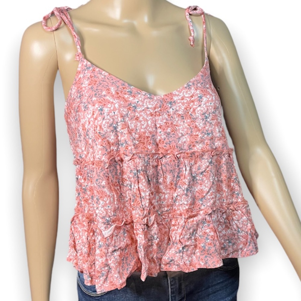 Rewind XS Cute Tank NWOT